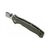 Нож Maserin Explorer, 440C, G10, зелений (46005/G10V), изображение 7 Нож Maserin Explorer, 440C, G10, зелений (46005/G10V), изображение 7