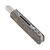 Нож Maserin Silver, Elmax, fat carbon, чорно-золотистий (410/G), изображение 4 Нож Maserin Silver, Elmax, fat carbon, чорно-золотистий (410/G), изображение 4