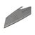 Нож Maserin W1 Tungsteno, карбід вольфрама, fat carbon, чорно-зол (373/WTG), изображение 6 Нож Maserin W1 Tungsteno, карбід вольфрама, fat carbon, чорно-зол (373/WTG), изображение 6
