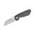 Нож Maserin W2, M390, fat carbon, синій (371/B) Нож Maserin W2, M390, fat carbon, синій (371/B)