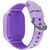 Смарт-часы Canyon Sunny KW-48 Video 4G GPS Games Music Violet (CNE-KW48VL), изображение 5 Смарт-часы Canyon Sunny KW-48 Video 4G GPS Games Music Violet (CNE-KW48VL), изображение 5