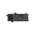 Акумулятор до ноутбука ASUS VivoBook X512 B21N1818, 4240mAh (32Wh), 2cell, 7.6V, Li-ion (A71096)