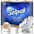 Туалетная бумага Selpak Deluxe 3 слоя 32 рулона (8690530044753) Туалетная бумага Selpak Deluxe 3 слоя 32 рулона (8690530044753)