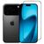 Стекло защитное iLera DeLuxe Original Glass 2.0 iPhone 17 Pro Max (ILFCDL17PRMX), изображение 2 Стекло защитное iLera DeLuxe Original Glass 2.0 iPhone 17 Pro Max (ILFCDL17PRMX), изображение 2