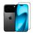 Стекло защитное iLera FrostedGlass 2.0 iPhone 17 Pro Max (ILFRGL17PRMX), изображение 2 Стекло защитное iLera FrostedGlass 2.0 iPhone 17 Pro Max (ILFRGL17PRMX), изображение 2