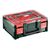 Шуруповерт Metabo BS 18 Set, 18V. 2х2Ah, 24·48Нм, 0-450·0-1600об/мин, 1.3кг (602207710), изображение 4 Шуруповерт Metabo BS 18 Set, 18V. 2х2Ah, 24·48Нм, 0-450·0-1600об/мин, 1.3кг (602207710), изображение 4
