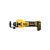 Фрезер DeWALT 18V, XR Li-Ion, 26000об/хв, цанга 3.2-6.4мм, 0.79кг (без АКБ та ЗП) (DCE555N), изображение 4 Фрезер DeWALT 18V, XR Li-Ion, 26000об/хв, цанга 3.2-6.4мм, 0.79кг (без АКБ та ЗП) (DCE555N), изображение 4