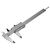Штангенциркуль Vorel 15110  INOX/ 150 ММ / 0,02 ММ (15110), изображение 3 Штангенциркуль Vorel 15110  INOX/ 150 ММ / 0,02 ММ (15110), изображение 3
