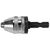 Патрон Yato YT-04644 0.5-3.0 HEX (YT-04644), изображение 2 Патрон Yato YT-04644 0.5-3.0 HEX (YT-04644), изображение 2