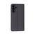 Чохол до мобільного телефона BeCover Exclusive New Style Samsung Galaxy A17 5G SM-A17 Black (713894), зображення 4