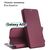 Чехол для мобильного телефона BeCover Exclusive Samsung Galaxy A07 SM-A075 Red Wine (713887)