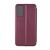 Чехол для мобильного телефона BeCover Exclusive Samsung Galaxy A17 5G SM-A17 Red Wine (713890), изображение 3