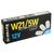 Автолампа Zollex W21/5W 12V, изображение 2 Автолампа Zollex W21/5W 12V, изображение 2