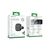 Зарядное устройство Acefast B5 Car Charger 2xUSB-C + 1xUSB-A 101W OLED smart display Metal Black (6974316281436), изображение 4 Зарядное устройство Acefast B5 Car Charger 2xUSB-C + 1xUSB-A 101W OLED smart display Metal Black (6974316281436), изображение 4