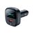 Зарядное устройство Acefast B5 Car Charger 2xUSB-C + 1xUSB-A 101W OLED smart display Metal Black (6974316281436) Зарядное устройство Acefast B5 Car Charger 2xUSB-C + 1xUSB-A 101W OLED smart display Metal Black (6974316281436)