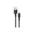 Дата кабель USB 2.0 AM to Lightning 1.2m 2.4A silicone C2-02 black Acefast (AFC2-02B) Дата кабель USB 2.0 AM to Lightning 1.2m 2.4A silicone C2-02 black Acefast (AFC2-02B)