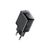 Зарядное устройство Acefast A102 USB-C PD30W GaN Black (6974316283287) Зарядное устройство Acefast A102 USB-C PD30W GaN Black (6974316283287)