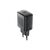 Зарядное устройство Acefast A104 USB-C PD25W GaN Black (6974316283355) Зарядное устройство Acefast A104 USB-C PD25W GaN Black (6974316283355)