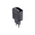 Зарядное устройство Acefast A82 USB-C PD20W GaN Black (6974316283232) Зарядное устройство Acefast A82 USB-C PD20W GaN Black (6974316283232)