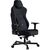 Кресло игровое Hator Arc 3 XL Velour Black (HTC3440XL), изображение 2 Кресло игровое Hator Arc 3 XL Velour Black (HTC3440XL), изображение 2