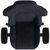 Кресло игровое Hator Arc 3 XL Velour Black (HTC3440XL), изображение 6 Кресло игровое Hator Arc 3 XL Velour Black (HTC3440XL), изображение 6
