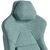 Кресло игровое Hator Arc 3 XL Velour Turquoise (HTC3443XL), изображение 5 Кресло игровое Hator Arc 3 XL Velour Turquoise (HTC3443XL), изображение 5