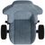 Кресло игровое Hator Arc 3 XL Velour Blue (HTC3445XL), изображение 6 Кресло игровое Hator Arc 3 XL Velour Blue (HTC3445XL), изображение 6