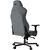 Кресло игровое Hator Arc 3 XL Velour Grey (HTC3446XL), изображение 4 Кресло игровое Hator Arc 3 XL Velour Grey (HTC3446XL), изображение 4