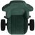 Кресло игровое Hator Arc 3 XL Velour Emerald (HTC3448XL), изображение 6 Кресло игровое Hator Arc 3 XL Velour Emerald (HTC3448XL), изображение 6