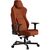 Кресло игровое Hator Arc 3 XL Velour Orange (HTC3449XL), изображение 2 Кресло игровое Hator Arc 3 XL Velour Orange (HTC3449XL), изображение 2