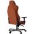 Кресло игровое Hator Arc 3 XL Velour Orange (HTC3449XL), изображение 3 Кресло игровое Hator Arc 3 XL Velour Orange (HTC3449XL), изображение 3