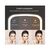 Зеркало Xiaomi LED Makeup Mirror Pink (NV505 Pink), изображение 3 Зеркало Xiaomi LED Makeup Mirror Pink (NV505 Pink), изображение 3