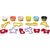 Набор для творчества Hasbro Play-Doh Основи (E8530), изображение 6 Набор для творчества Hasbro Play-Doh Основи (E8530), изображение 6