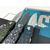 Нож Maserin Power, Magnacut, fat carbon arctic blue (502/BM), изображение 8 Нож Maserin Power, Magnacut, fat carbon arctic blue (502/BM), изображение 8
