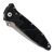 Ніж Microtech Socom Elite T/E-M, tanto, Apoc, чорний (161-10AP), зображення 2 Ніж Microtech Socom Elite T/E-M, tanto, Apoc, чорний (161-10AP), зображення 2