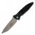 Ніж Microtech Socom Elite T/E-M, tanto, Apoc, чорний (161-10AP), зображення 5 Ніж Microtech Socom Elite T/E-M, tanto, Apoc, чорний (161-10AP), зображення 5