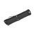 Ніж Microtech Combat Troodon Gen III OTF, stonewash. напівсерретор, чорний (1143-11), зображення 3 Ніж Microtech Combat Troodon Gen III OTF, stonewash. напівсерретор, чорний (1143-11), зображення 3