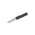 Ніж Microtech Combat Troodon Gen III OTF, stonewash. напівсерретор, чорний (1143-11) Ніж Microtech Combat Troodon Gen III OTF, stonewash. напівсерретор, чорний (1143-11)