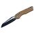 Ніж Microtech MSI SE, fluted black, G10, tan (210-1FLGTTA) Ніж Microtech MSI SE, fluted black, G10, tan (210-1FLGTTA)
