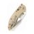 Ніж Microtech Stitch Ram-Lock, fluted, Apoc, руків'я G10 tan (169RL-10APFLGTTA), зображення 2 Ніж Microtech Stitch Ram-Lock, fluted, Apoc, руків'я G10 tan (169RL-10APFLGTTA), зображення 2