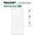Чехол для мобильного телефона BeCover Anti-Shock Motorola Moto G86 Clear (713803)