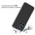 Чехол для мобильного телефона BeCover Silicone Motorola Edge 60 Black (713770), изображение 3