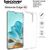 Чехол для мобильного телефона BeCover Silicone Motorola Edge 60 Transparent (713771)