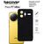 Чехол для мобильного телефона BeCover Silicone Poco F7 Ultra Black (713792)