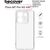 Чехол для мобильного телефона BeCover Silicone Poco M7 Pro 5G Transparent (713655)