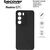 Чехол для мобильного телефона BeCover Silicone Realme C71 Black (713779)