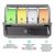 СНПЧ Creality Filament System AMS (1002120001), изображение 4 СНПЧ Creality Filament System AMS (1002120001), изображение 4