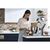 Кухонный комбайн Kenwood KWL 90.244 SI, изображение 7 Кухонный комбайн Kenwood KWL 90.244 SI, изображение 7