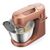 Кухонный комбайн Kenwood KZM 35.000 RD, изображение 3 Кухонный комбайн Kenwood KZM 35.000 RD, изображение 3