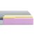 Матрас Highfoam Bellagio Piano, ортопедический, двухсторонний 80x190 см (4820001324341), изображение 3 Матрас Highfoam Bellagio Piano, ортопедический, двухсторонний 80x190 см (4820001324341), изображение 3